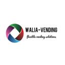 Walia Vending logo